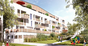 Les meilleurs moyens de trouver un appartement à Nantes