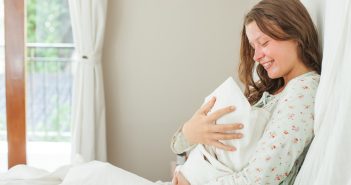 Comment rester sexy tout en étant maman ?