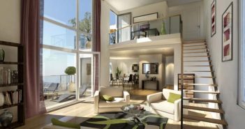 Immobilier neuf : le Top 10 des villes où investir en 2017