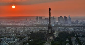Immobilier à Paris, jamais sans un expert !