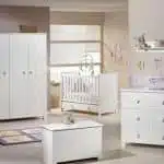 Sauthon, la chambre de bébé dont vous avez toujours rêvé !