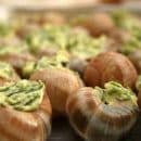 Escargots de Bourgogne