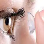 Améliorez votre vie grâce aux lentilles de contact