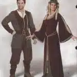Quelques conseils pour un costume de type médiéval