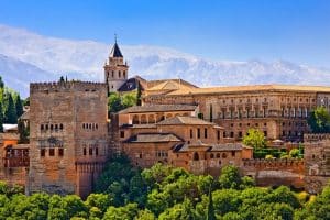 Espagne
