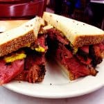 Limiter les risques du fameux smoked meat