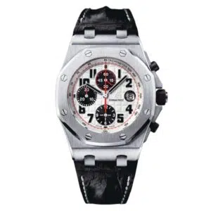 Montre Audemars Piguet