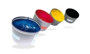 imprimerie les 4 couleurs