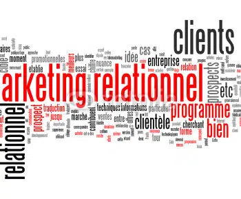 Marketing Relationnel