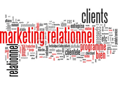 Marketing Relationnel