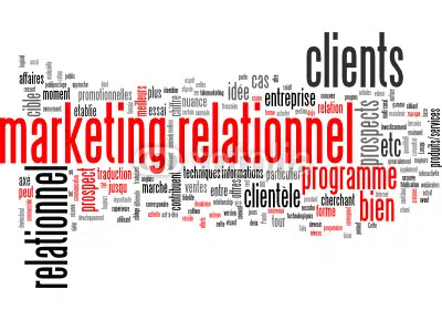 Marketing Relationnel