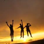 Pourquoi partir en camping avec ses enfants ?