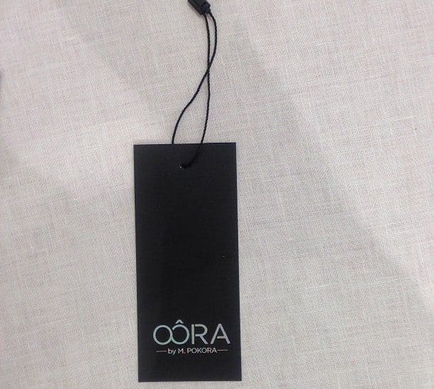 oora