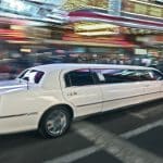 Comment trouver sur internet une limousine à Paris ?