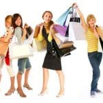 Pour quelles raisons attendre les soldes pour faire du shopping?