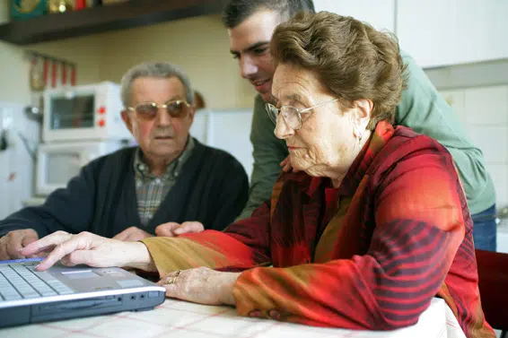 Vivre pleinement sa vie de retraité