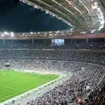 Top 5 des plus grands stades de foot français