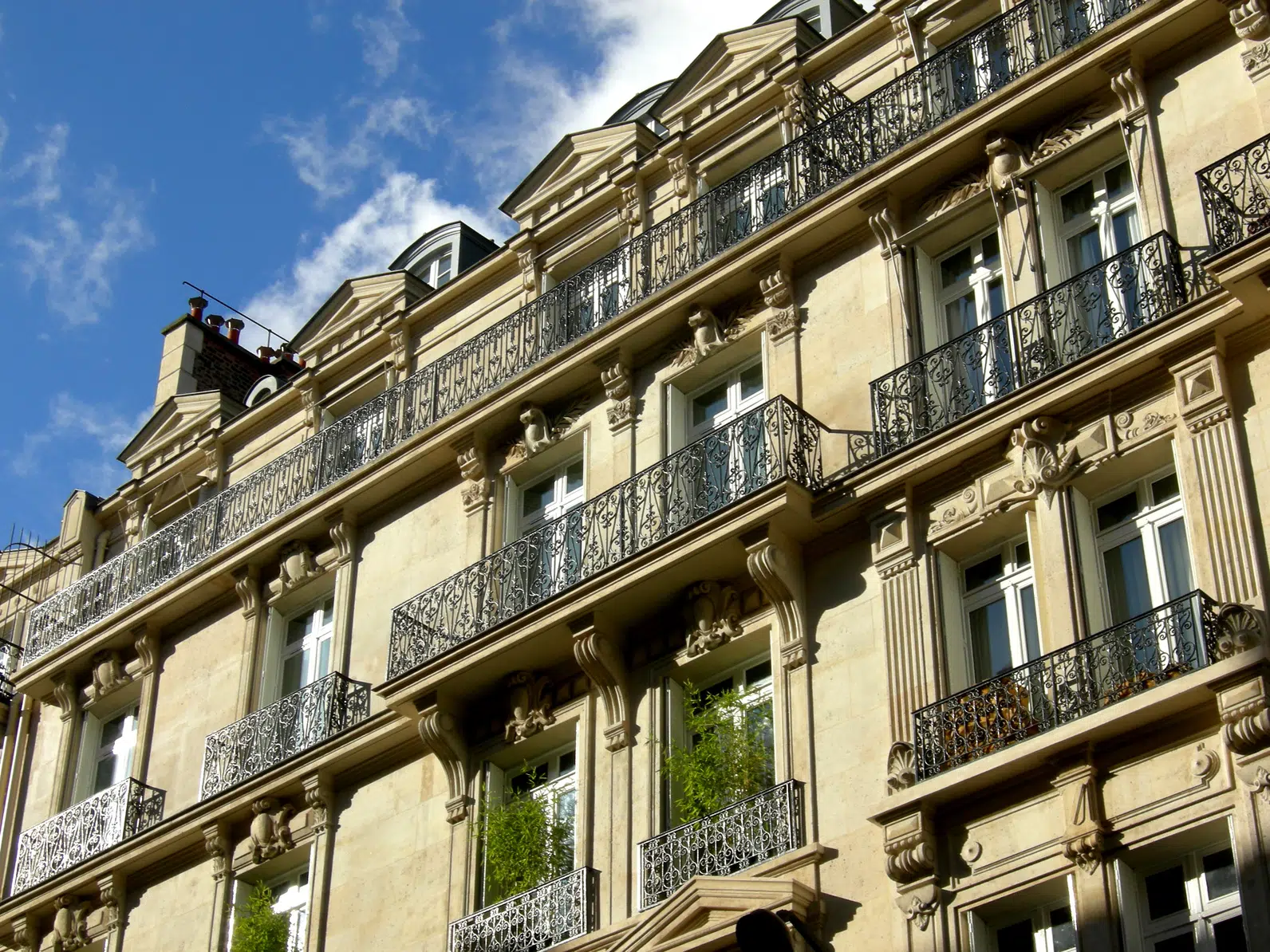 Comment mettre un appartement en location à Paris