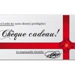 Offrir une peignoir brodée au prénom de votre femme
