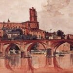 Passer des vacances au cœur de la ville d’Albi 