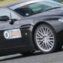 Stage en Aston Martin