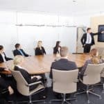 Le team building, quels bénéfices pour une entreprise ?