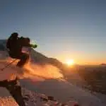 L’heure du Ski Hors Piste en Haute Savoie est arrivée !