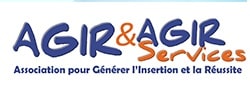 Association AGIR et AGIR Services à Châteauroux