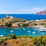 Un lieu paisible pour votre séjour touristique en corse