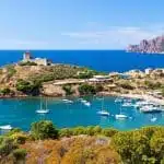 Un lieu paisible pour votre séjour touristique en corse