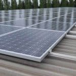 Le photovoltaïque en Wallonie ne s’éteint pas !