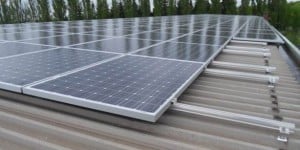 Panneaux-photovoltaique