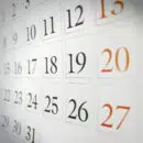 Calendrier