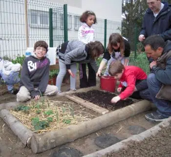 Enfant travail