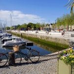 Camping avec piscine dans le Morbihan