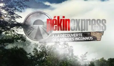 Pékin Express Saison 10