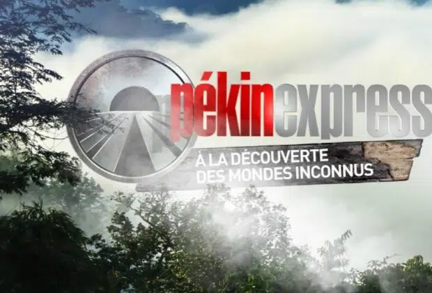 Pékin Express Saison 10