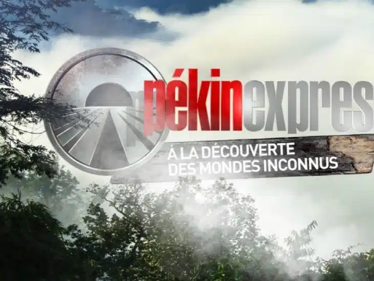 Pékin Express Saison 10