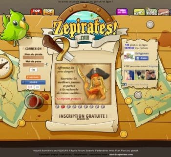 www.zepirates.com