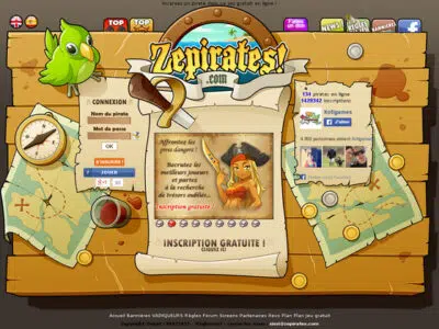 www.zepirates.com