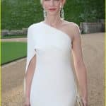 Cate Blanchett se detache du lot en robe Raph Lauren au dîner du prince William