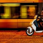 Le Scooter Électrique préféré au Thermique ?