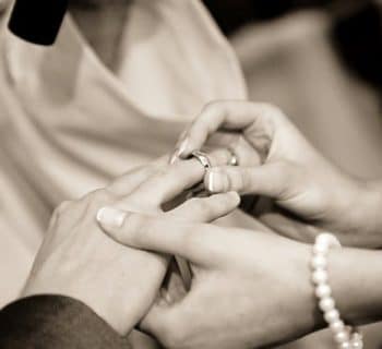 mariage