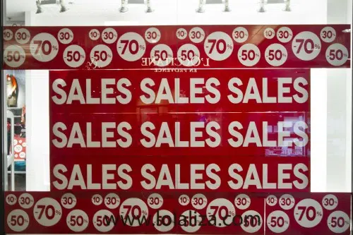 Soldes : Une première semaine à la hauteur des attentes ?