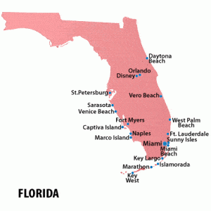 [0727150706]Florida