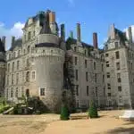 L’Hôtel Le Castel : votre lieu de villégiature en Anjou