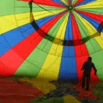 La Montgolfière est-elle une Activité Sûre?