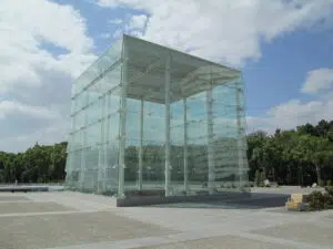 centre-pompidou-malaga-el-cubo