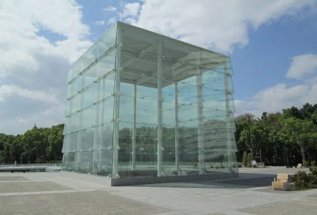 centre-pompidou-malaga-el-cubo