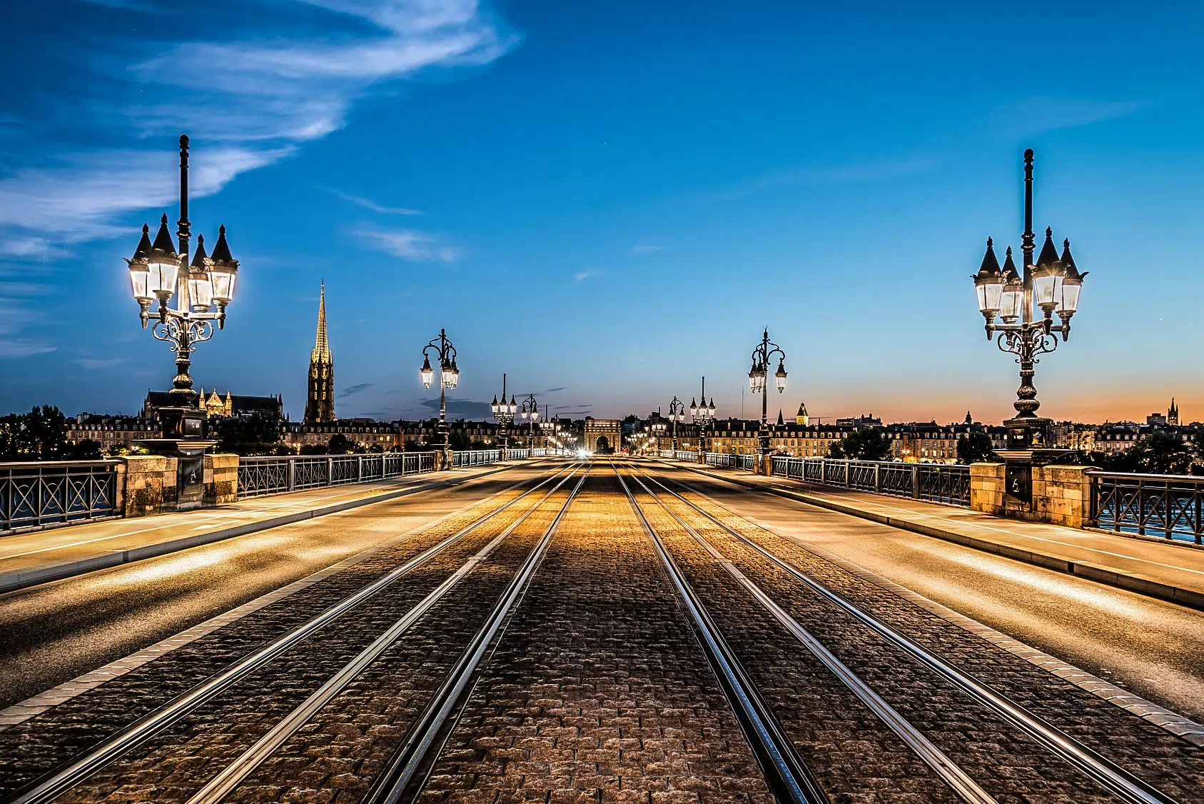 Région aquitaine : le secteur de l'immobilier en pleine croissance